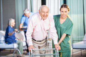 Who Pays for Nursing Home Care in Australia