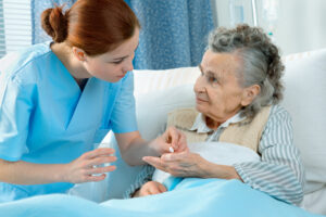 Who Pays for Nursing Home Care in Australia