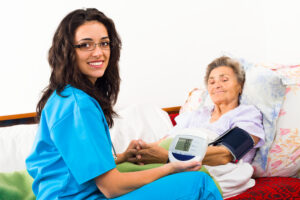 Can You Hire a Nurse for Home Care